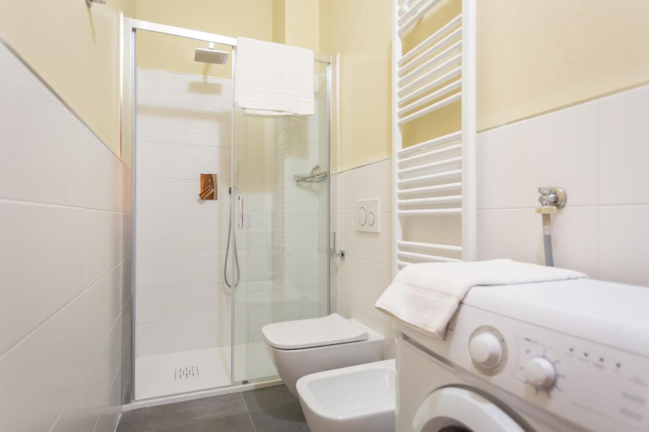 Apartamento Innpisarentals - Casa Marta