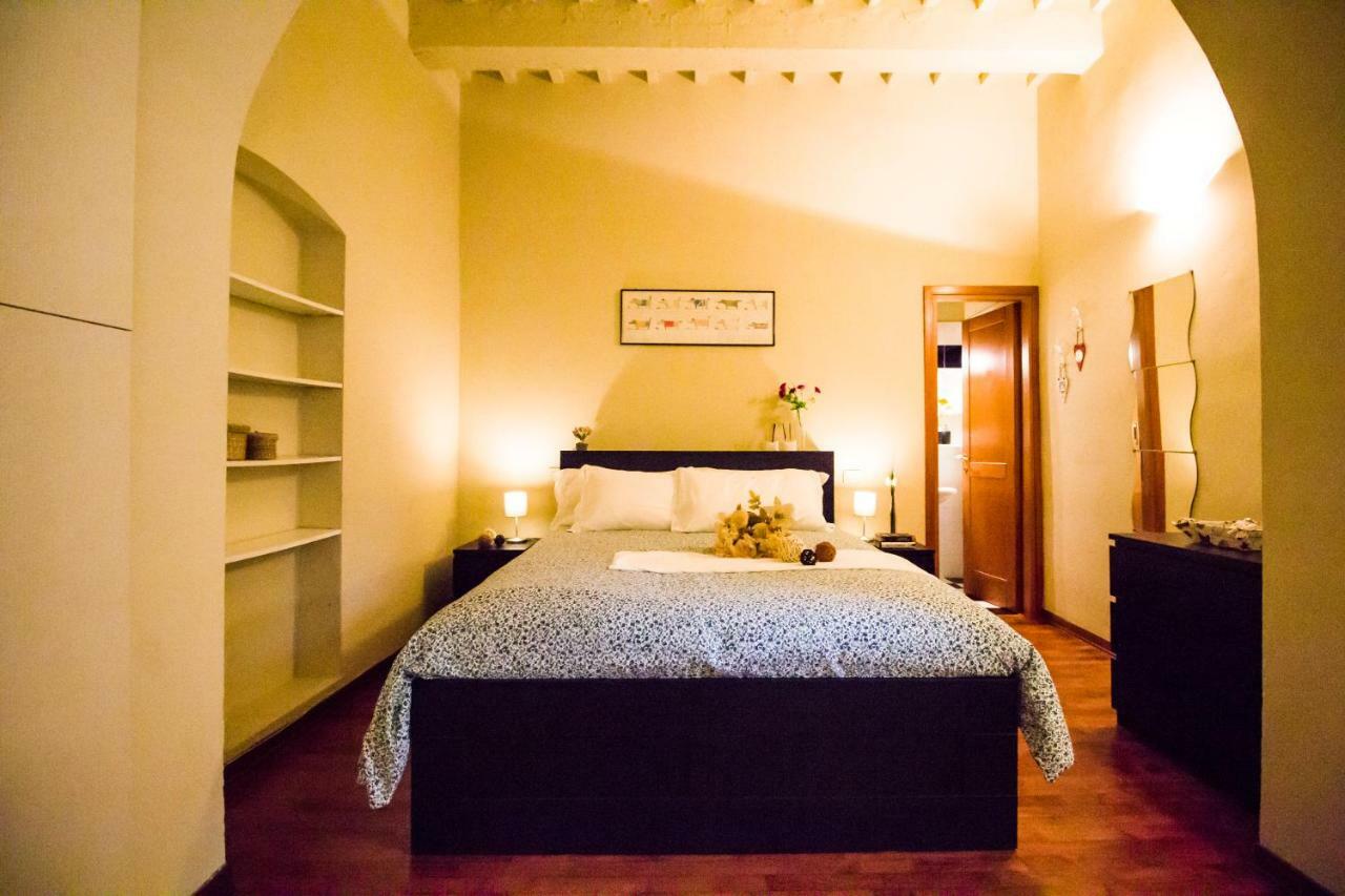 Appartamento Innpisarentals - Casa Marta