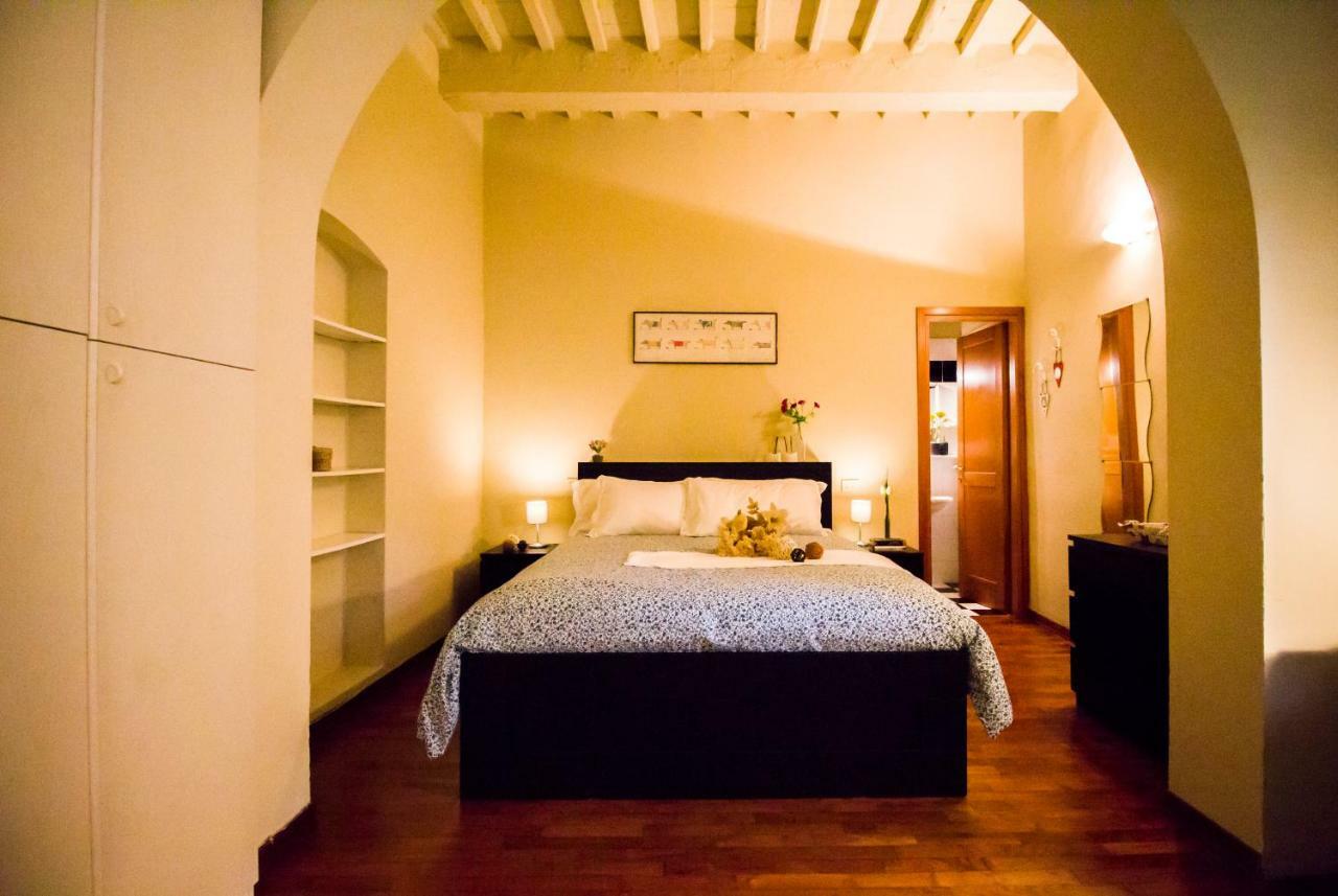 Innpisarentals - Casa Marta Appartamento *