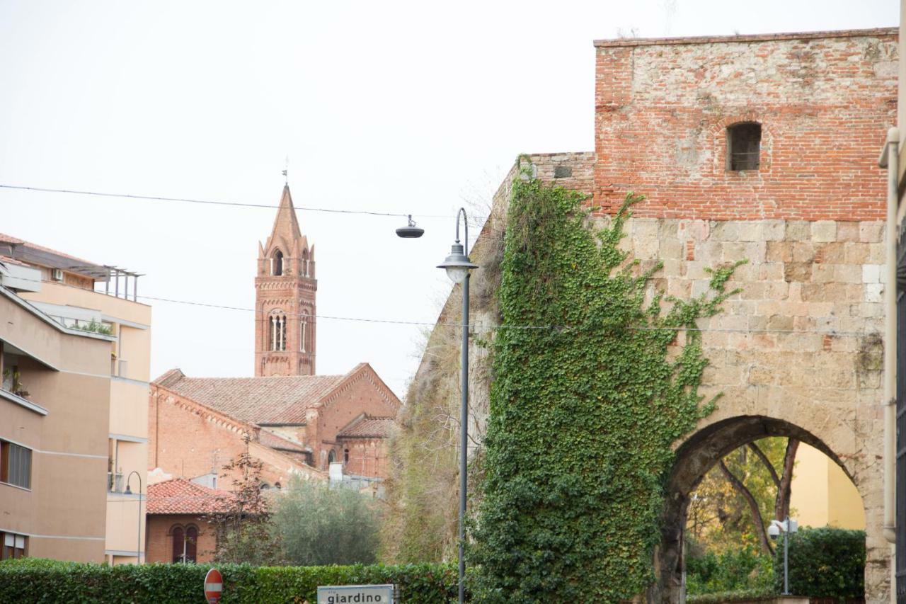 Appartamento Innpisarentals - Casa Marta *