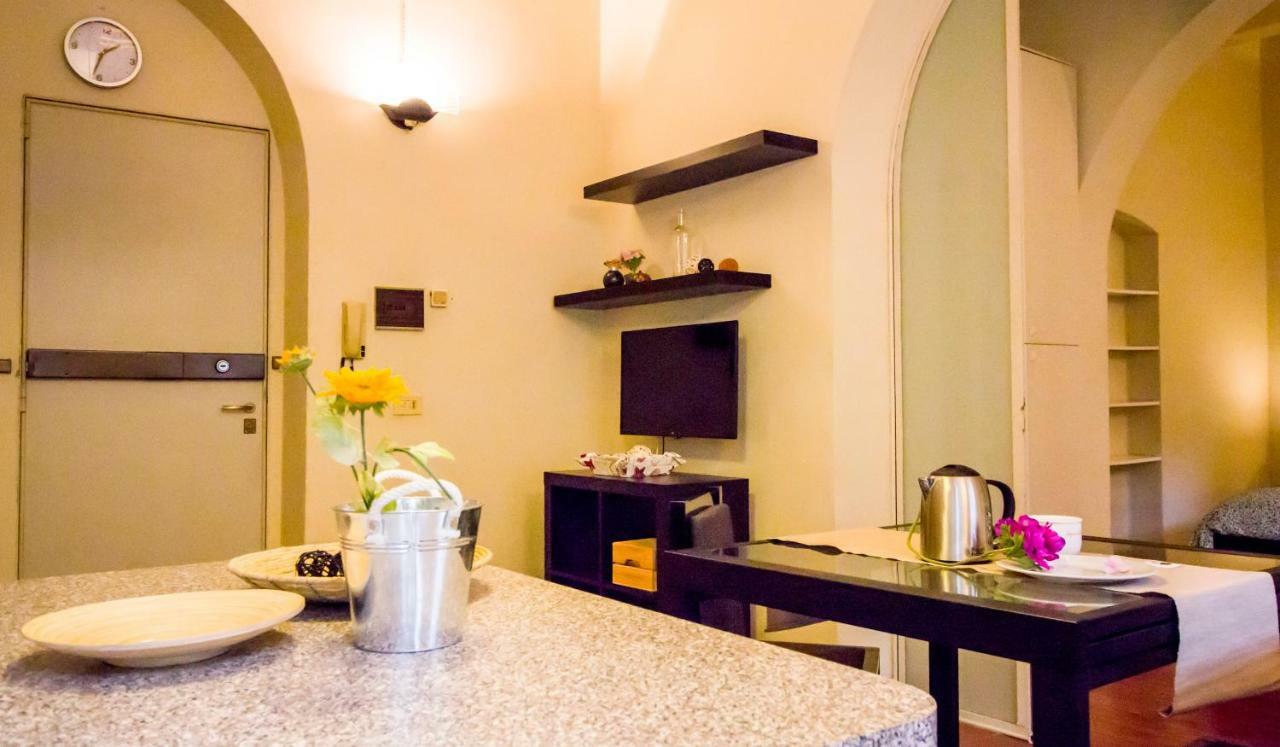 Appartamento Innpisarentals - Casa Marta Pisa