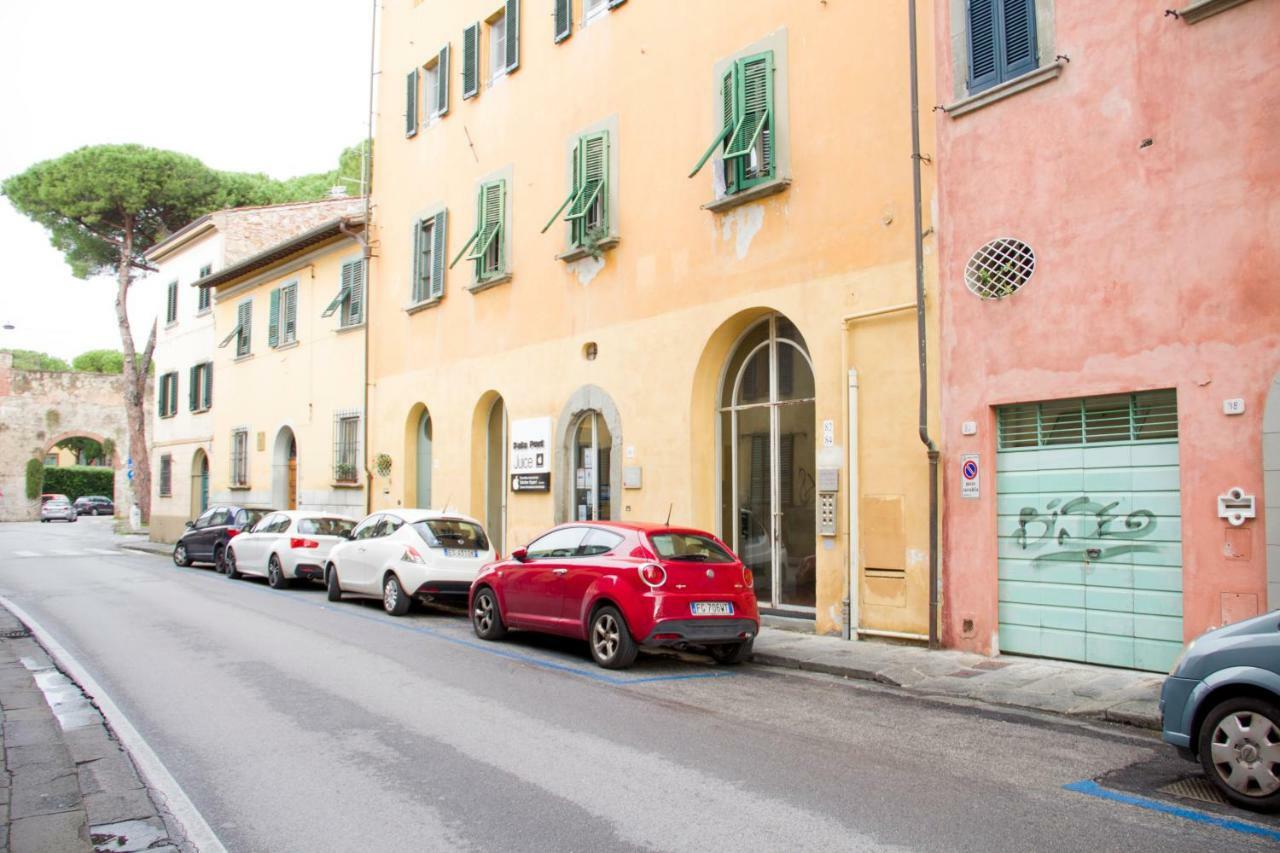 Appartamento Innpisarentals - Casa Marta Pisa